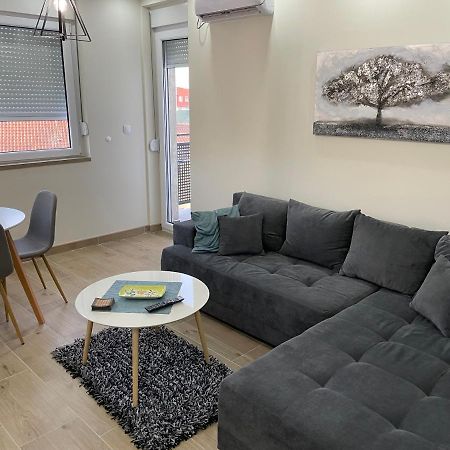 Dream House Διαμέρισμα Paraćin Εξωτερικό φωτογραφία