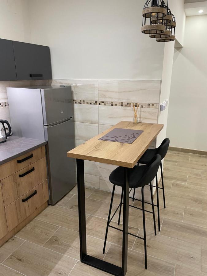 Dream House Διαμέρισμα Paraćin Εξωτερικό φωτογραφία