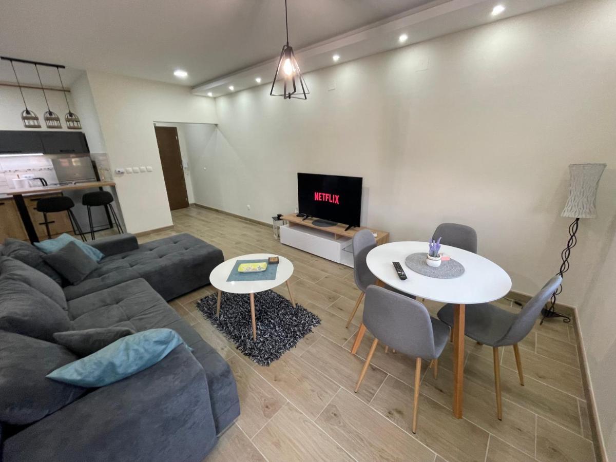 Dream House Διαμέρισμα Paraćin Εξωτερικό φωτογραφία
