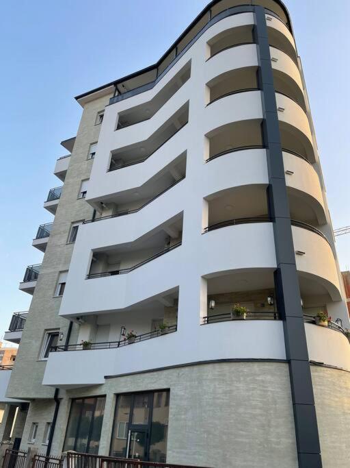 Dream House Διαμέρισμα Paraćin Εξωτερικό φωτογραφία