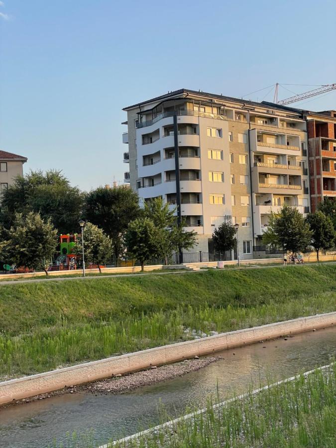 Dream House Διαμέρισμα Paraćin Εξωτερικό φωτογραφία